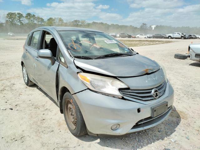 NISSAN VERSA NOTE 2014 3n1ce2cp8el398896