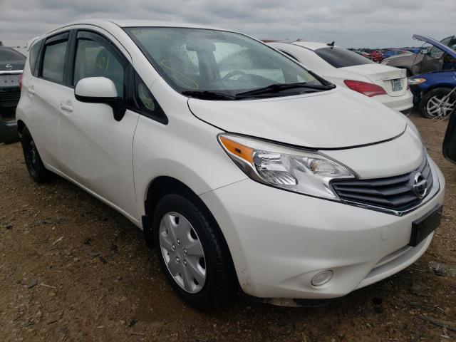 NISSAN VERSA NOTE 2014 3n1ce2cp8el399563