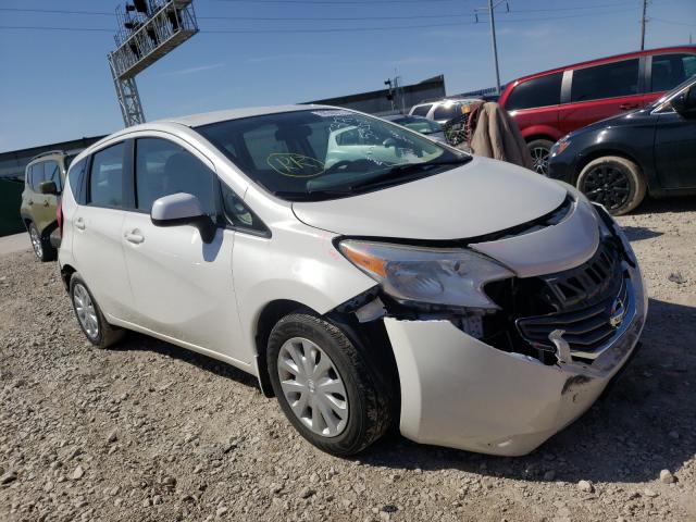 NISSAN VERSA NOTE 2014 3n1ce2cp8el400100