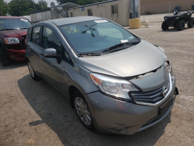 NISSAN VERSA NOTE 2014 3n1ce2cp8el401182