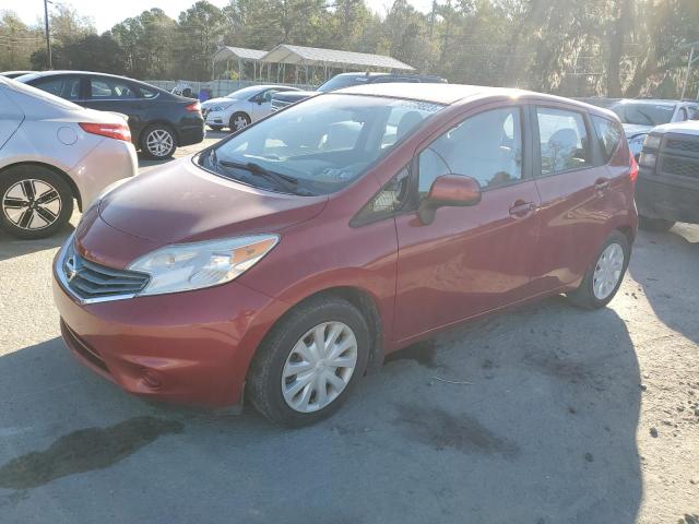 NISSAN VERSA 2014 3n1ce2cp8el401683