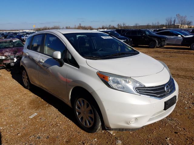 NISSAN VERSA NOTE 2014 3n1ce2cp8el402381