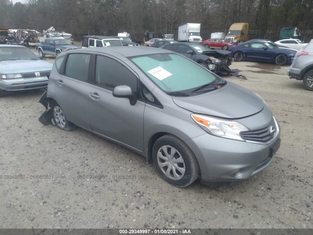 NISSAN VERSA NOTE 2014 3n1ce2cp8el402591