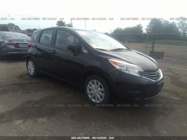 NISSAN NULL 2014 3n1ce2cp8el402770