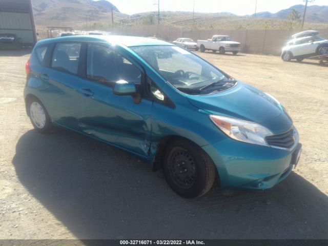 NISSAN VERSA NOTE 2014 3n1ce2cp8el403174