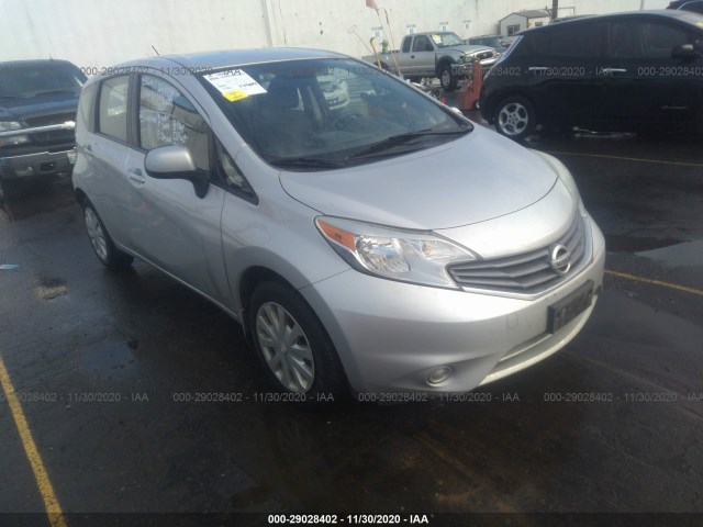 NISSAN VERSA NOTE 2014 3n1ce2cp8el403305