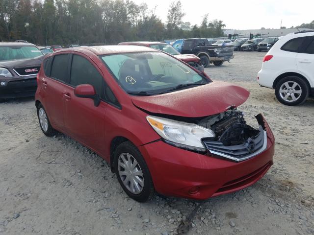 NISSAN VERSA NOTE 2014 3n1ce2cp8el403711