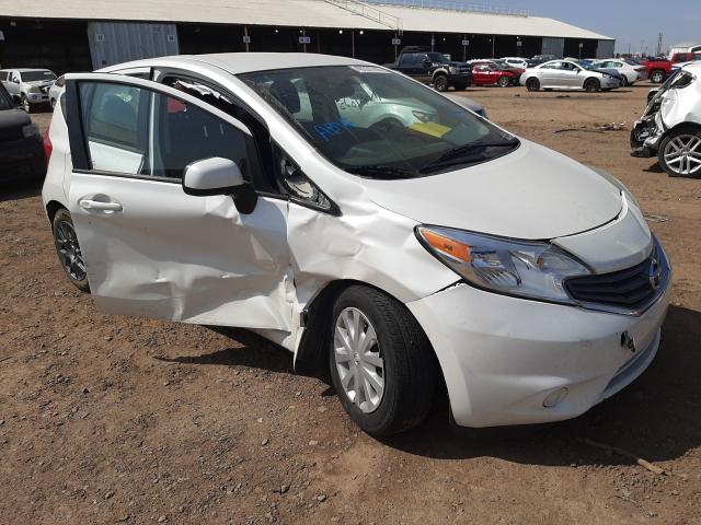 NISSAN VERSA NOTE 2014 3n1ce2cp8el403756