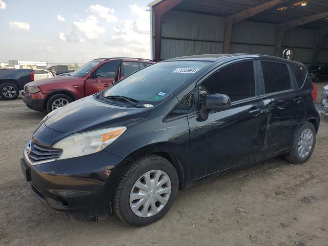 NISSAN VERSA NOTE 2014 3n1ce2cp8el403790