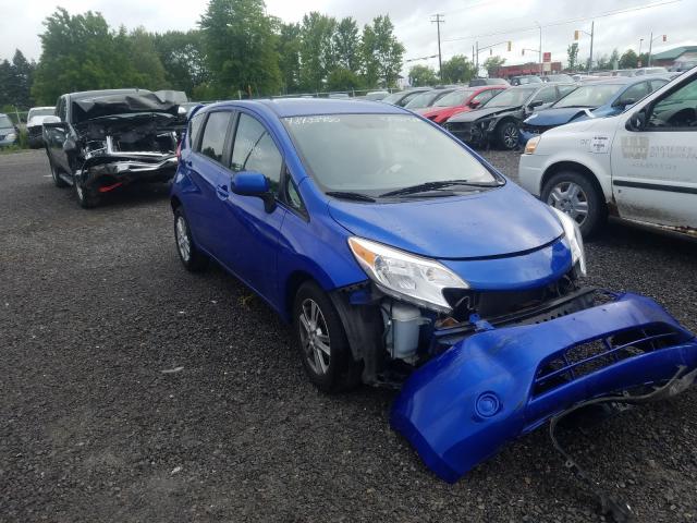 NISSAN VERSA NOTE 2014 3n1ce2cp8el404308