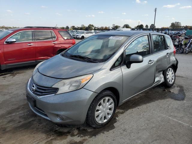 NISSAN VERSA 2014 3n1ce2cp8el405099