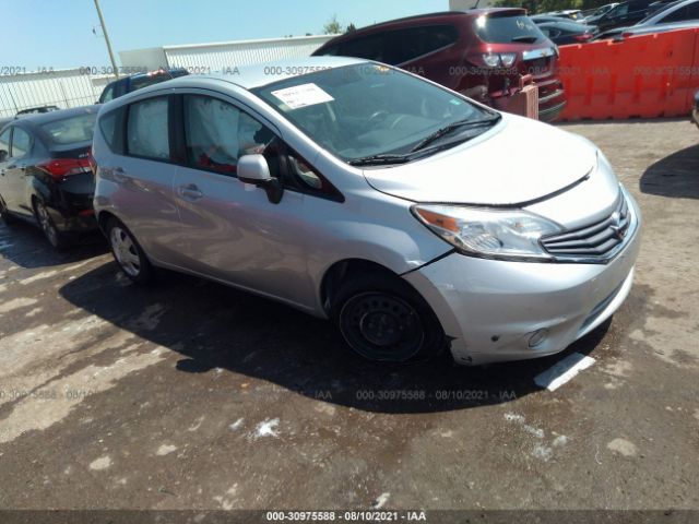 NISSAN VERSA NOTE 2014 3n1ce2cp8el405166