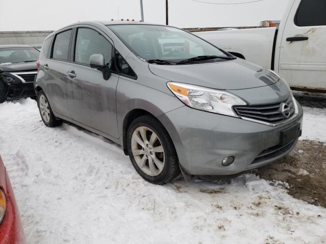 NISSAN VERSA NOTE 2014 3n1ce2cp8el405328