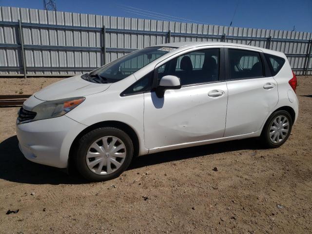 NISSAN VERSA NOTE 2014 3n1ce2cp8el405510