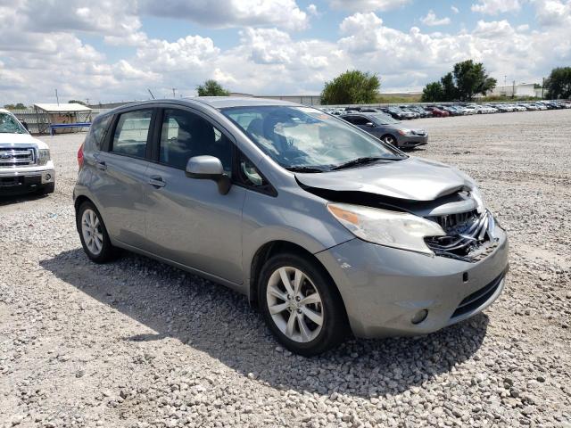 NISSAN VERSA NOTE 2014 3n1ce2cp8el406043