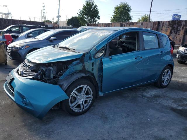 NISSAN VERSA NOTE 2014 3n1ce2cp8el406592