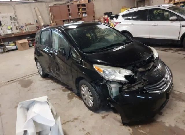 NISSAN VERSA NOTE 2014 3n1ce2cp8el406642