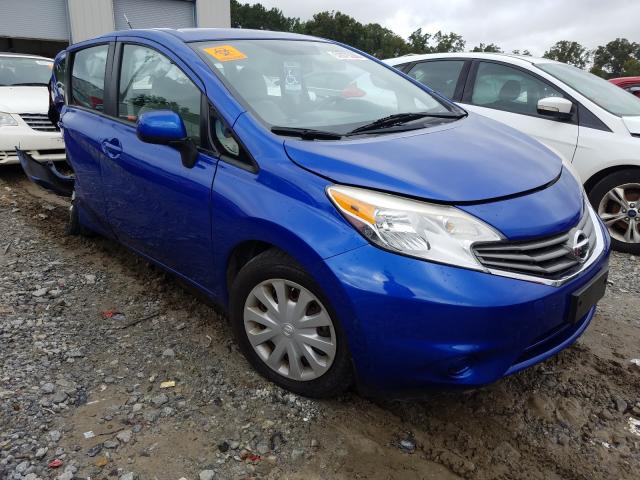 NISSAN VERSA NOTE 2014 3n1ce2cp8el406852