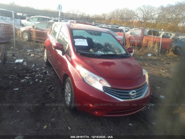 NISSAN NULL 2014 3n1ce2cp8el407371