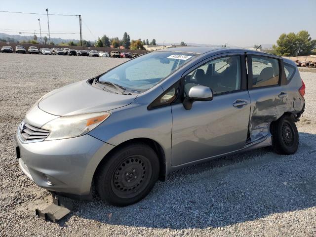 NISSAN VERSA NOTE 2014 3n1ce2cp8el407452