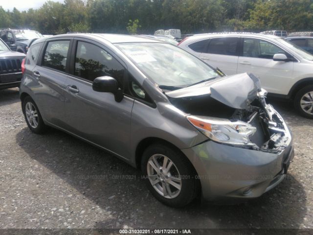 NISSAN VERSA NOTE 2014 3n1ce2cp8el408410