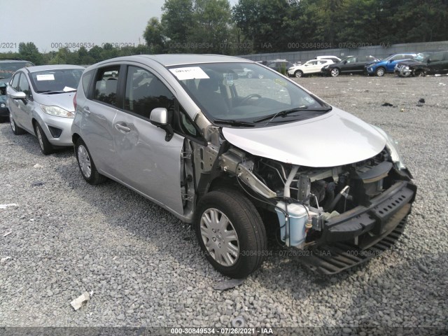 NISSAN VERSA NOTE 2014 3n1ce2cp8el408441