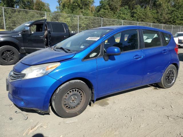 NISSAN VERSA NOTE 2014 3n1ce2cp8el408469