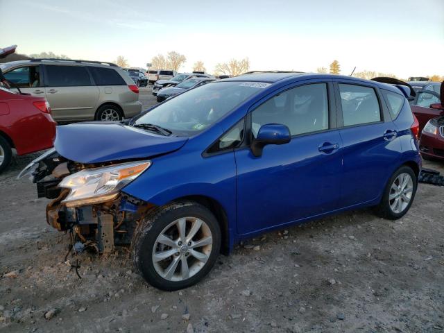 NISSAN VERSA 2014 3n1ce2cp8el408472