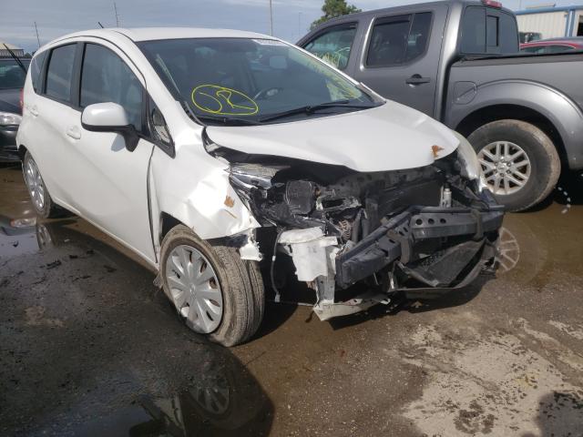 NISSAN VERSA NOTE 2014 3n1ce2cp8el408827