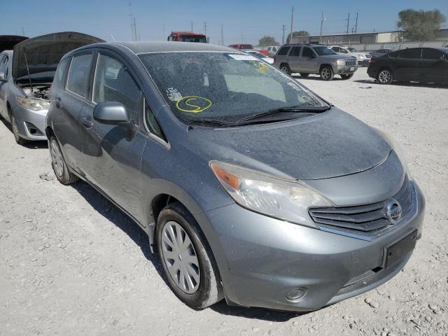 NISSAN VERSA NOTE 2014 3n1ce2cp8el409069