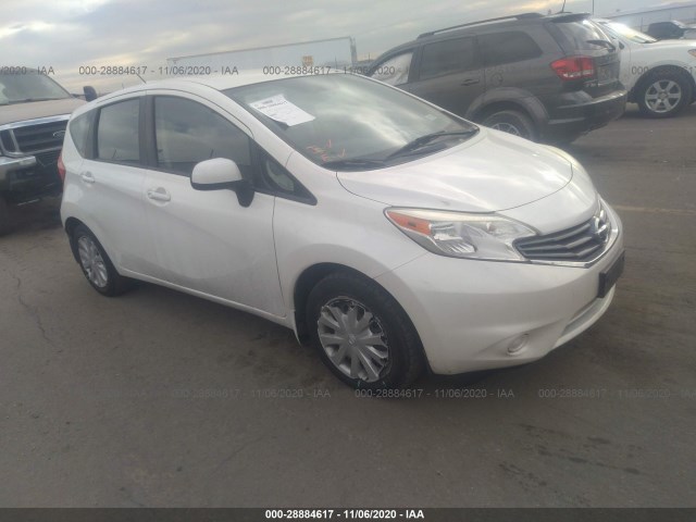 NISSAN VERSA NOTE 2014 3n1ce2cp8el409413