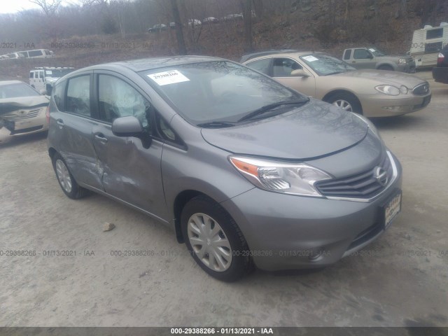 NISSAN VERSA NOTE 2014 3n1ce2cp8el409475