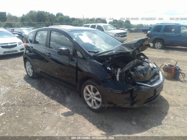 NISSAN VERSA NOTE 2014 3n1ce2cp8el409802