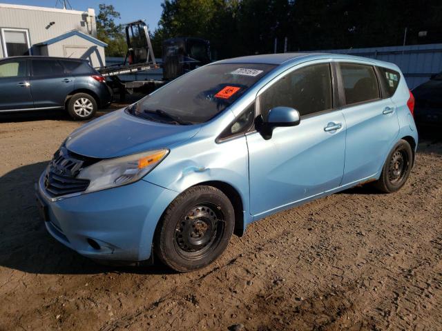 NISSAN VERSA NOTE 2014 3n1ce2cp8el409881