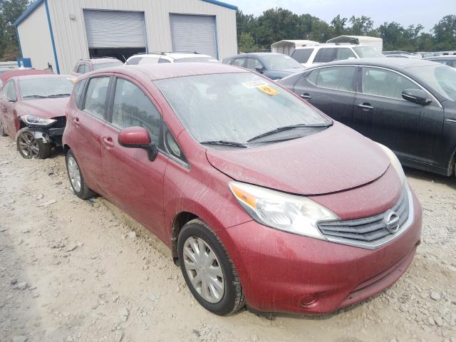 NISSAN VERSA NOTE 2014 3n1ce2cp8el409993