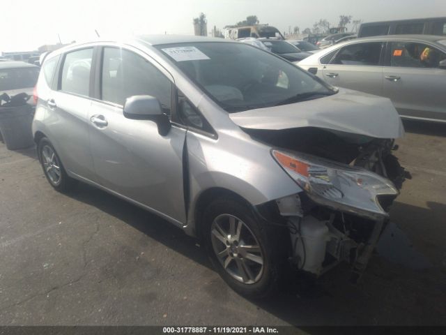 NISSAN VERSA NOTE 2014 3n1ce2cp8el410108