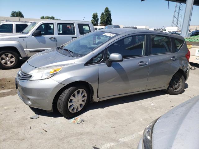 NISSAN VERSA NOTE 2014 3n1ce2cp8el410271