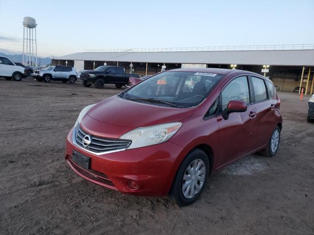 NISSAN VERSA 2014 3n1ce2cp8el411761