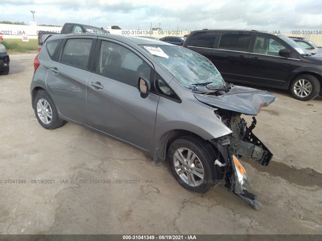 NISSAN VERSA NOTE 2014 3n1ce2cp8el412117