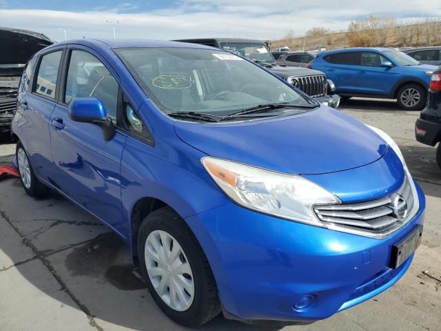 NISSAN VERSA NOTE 2014 3n1ce2cp8el412389