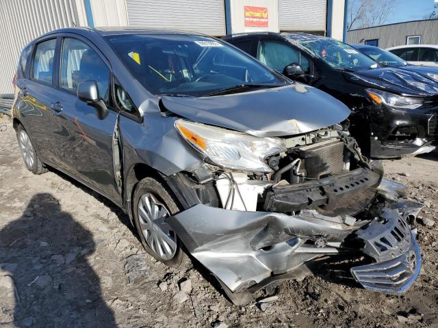 NISSAN VERSA NOTE 2014 3n1ce2cp8el412554