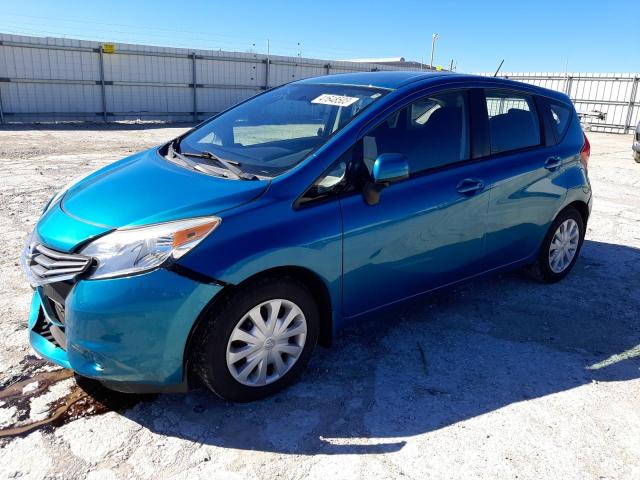 NISSAN VERSA NOTE 2014 3n1ce2cp8el412943