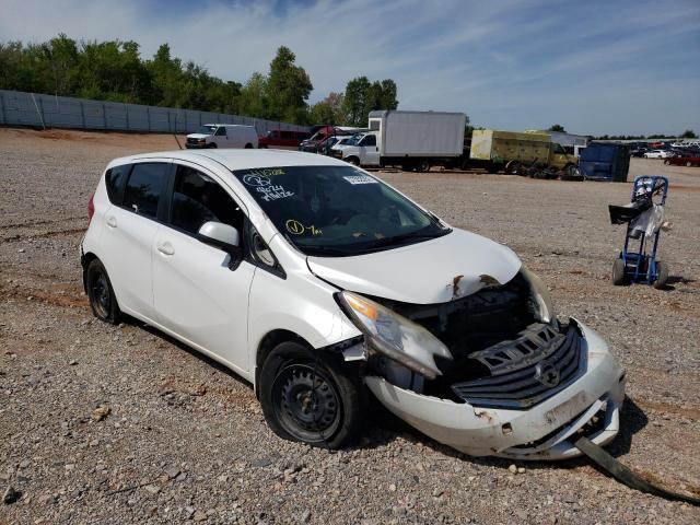 NISSAN VERSA NOTE 2014 3n1ce2cp8el415888