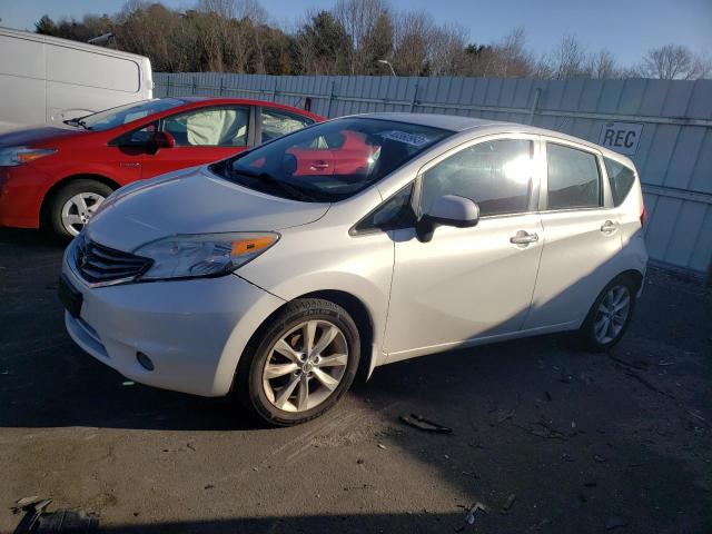 NISSAN VERSA NOTE 2014 3n1ce2cp8el416068