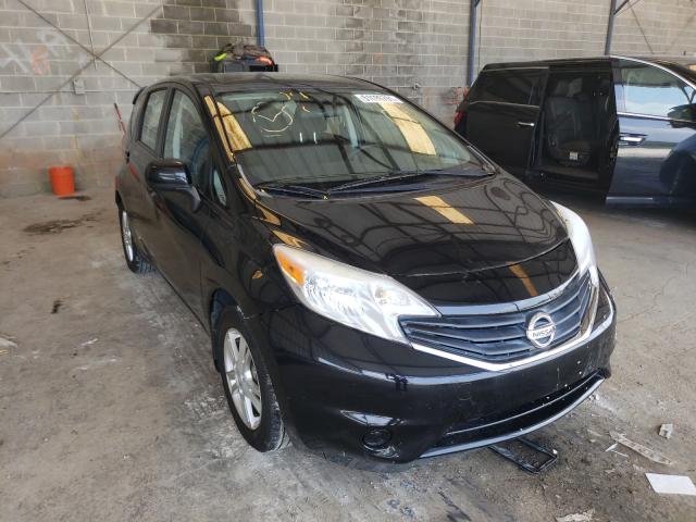 NISSAN VERSA NO S 2014 3n1ce2cp8el416409