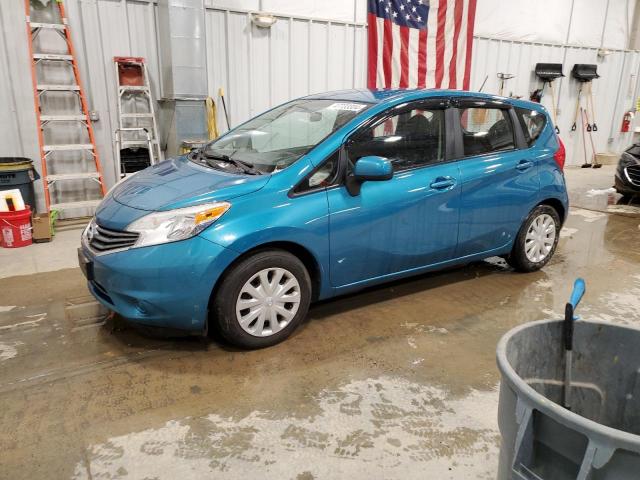 NISSAN VERSA 2014 3n1ce2cp8el416782