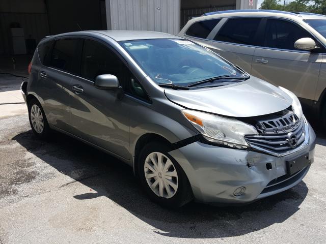 NISSAN VERSA NOTE 2014 3n1ce2cp8el416961