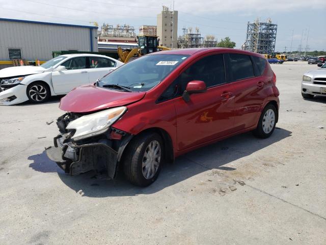 NISSAN VERSA NOTE 2014 3n1ce2cp8el417849