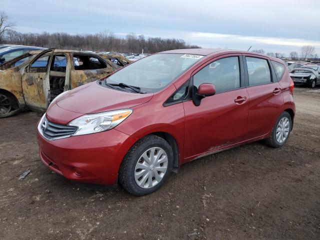 NISSAN VERSA 2014 3n1ce2cp8el418595