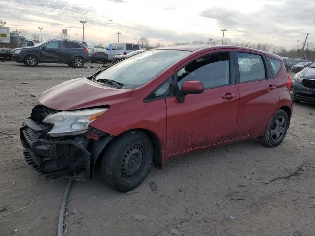 NISSAN VERSA NOTE 2014 3n1ce2cp8el418791